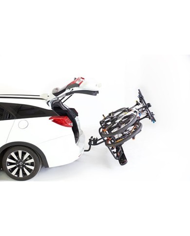 Towcar® T4 nosilec za 4 kolesa