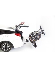 Bagażnik Towcar® T4 na 4 rowery