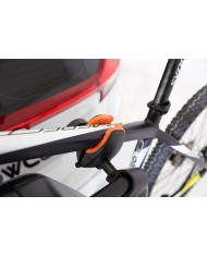 Bagażnik Towcar® T4 na 4 rowery