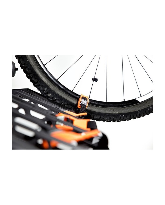 Bagażnik Towcar® T4 na 4 rowery