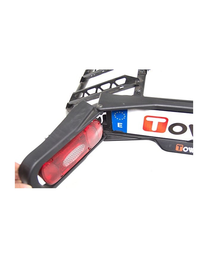 Towcar® T4 nosilec za 4 kolesa