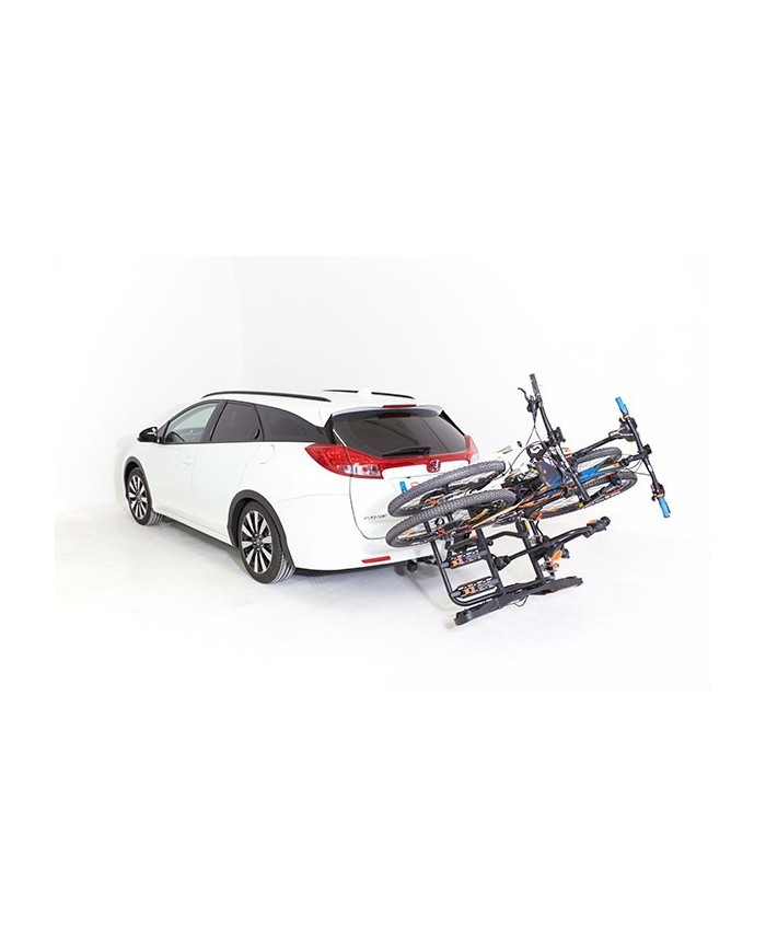 Towcar® T4 nosilec za 4 kolesa