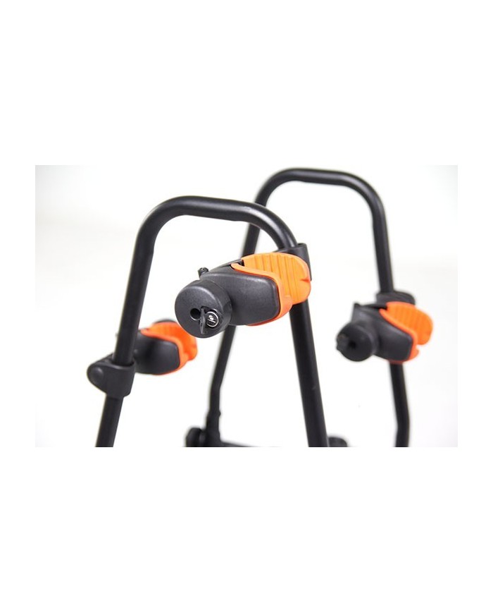 Bagażnik Towcar® T4 na 4 rowery