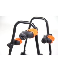 Towcar® T4 nosilec za 4 kolesa