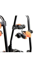 Bagażnik Towcar® T4 na 4 rowery