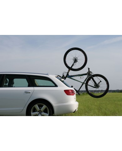 Seasucker HORNET 1-bike + cestovné púzdro 