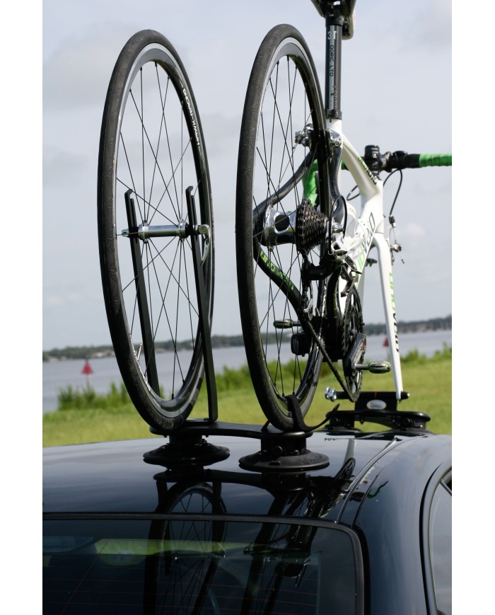 Seasucker FLIGHT DECK konzole na kolo