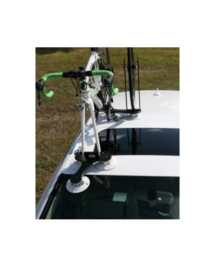 Seasucker FLIGHT DECK konzole na kolo