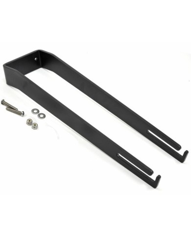 ADD ON Vorderradhalter