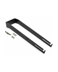 ADD ON front wheel holder