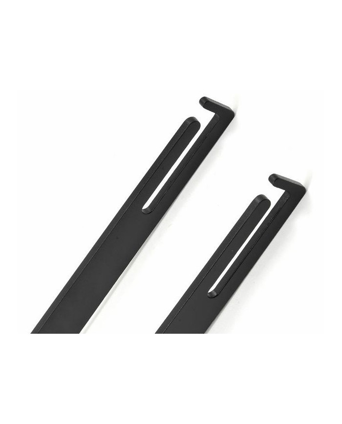 ADD ON front wheel holder