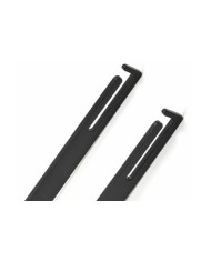 ADD ON front wheel holder