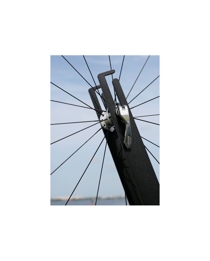 ADD ON Vorderradhalter