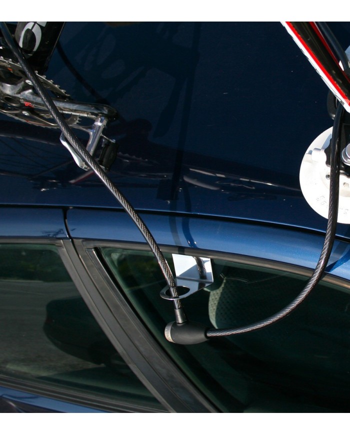 Anchor for WINDOW and DOOR cable