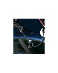 Anchor for WINDOW and DOOR cable