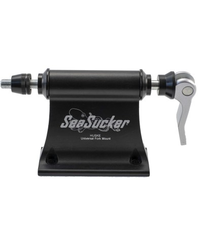 SeaSucker HUSKE adaptér s 9 mm rýchloupinákom