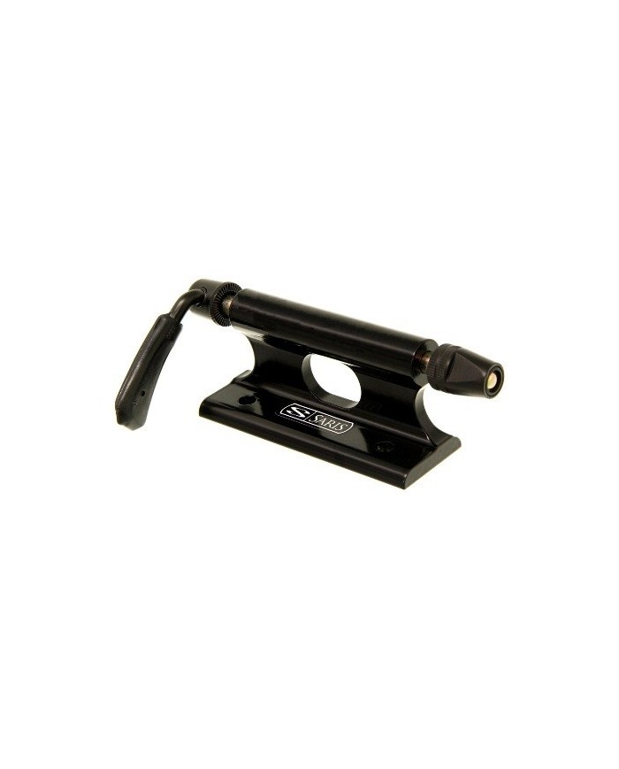 Saris TRAPS Single car carrier