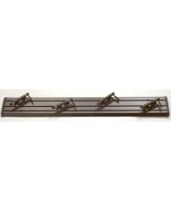 Saris TRAPS 3 - Gosenica 120 cm