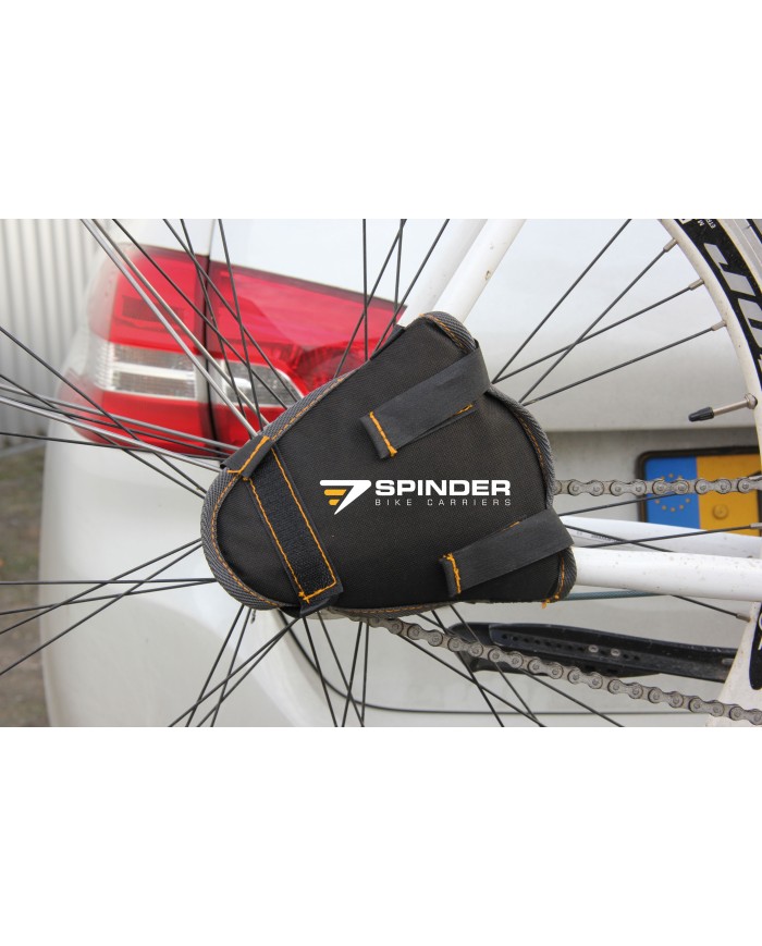 Ochraniacze SPinder BIKE - teraz