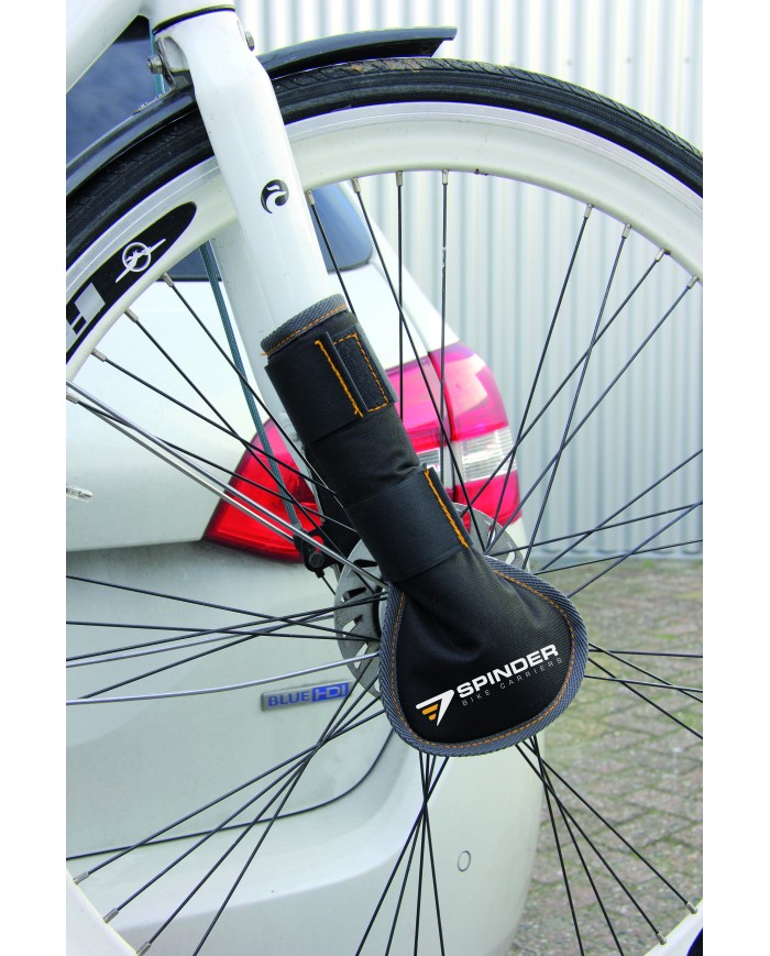 Ochraniacze SPinder BIKE - teraz