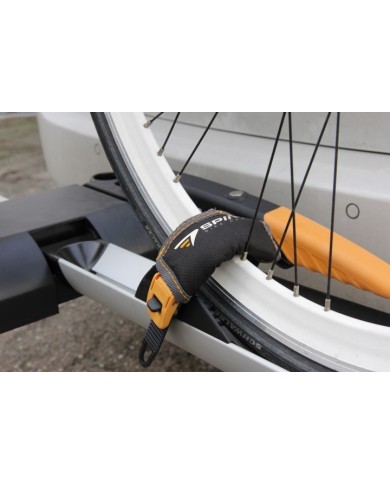 Spinder BIKE Protectors - sada