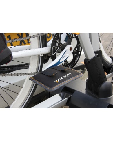 Ochraniacze SPinder BIKE - teraz