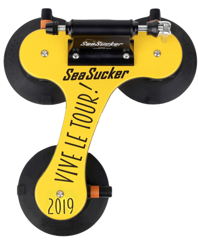 Seasucker TALON 1-bike