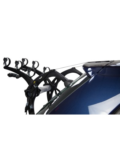 Saris BONES EX 3-Fahrrad