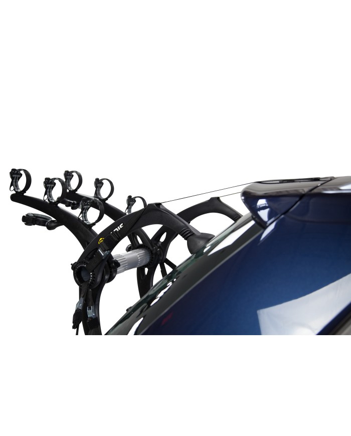 Saris BONES EX 3-bike