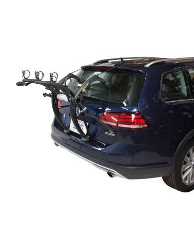 Saris BONES EX 3-rower