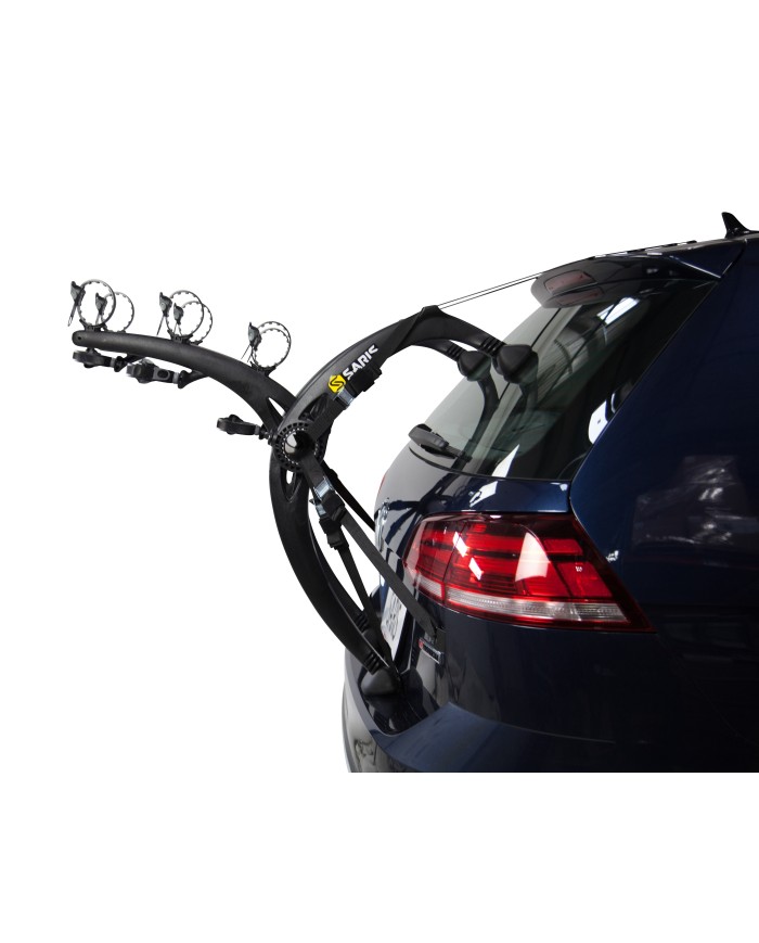 Saris BONES EX 3-rower