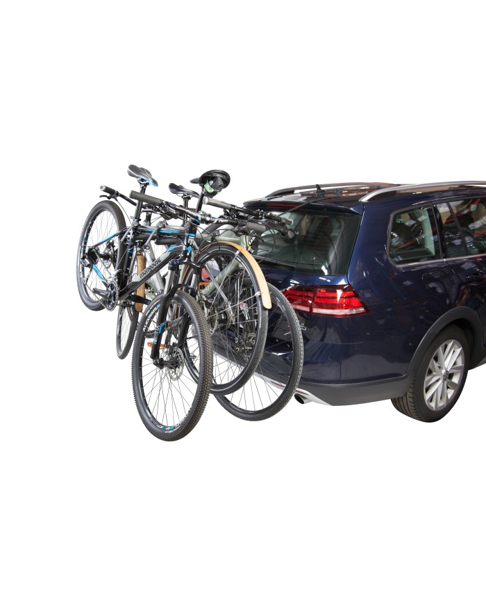 Saris BONES EX 3-bike