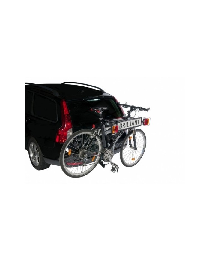 PRO User Briljant 2 - bike nosič bicyklov