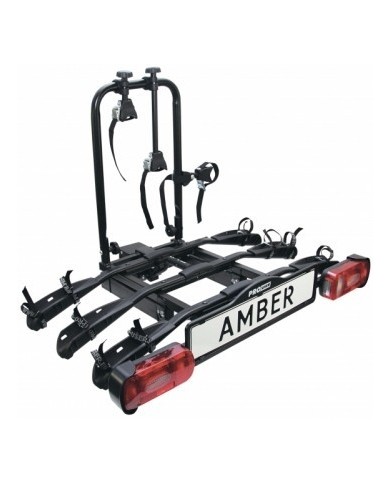 PRO User AMBER 3 - bike nosič kol