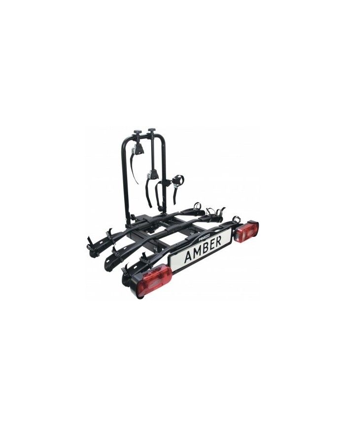 PRO User AMBER 3 - bike nosič kol