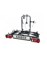 PRO User AMBER 3 - bike nosič bicyklov