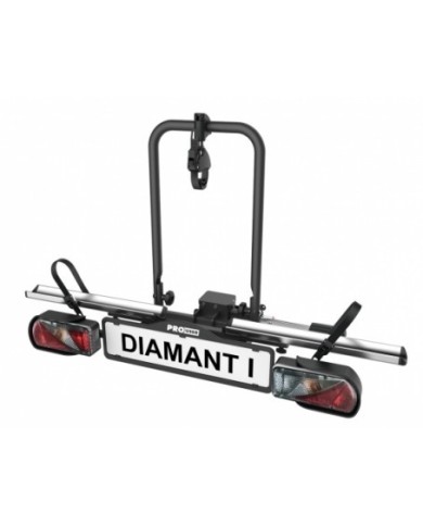PRO User E - DIAMANT 1 - nosilec za kolesa