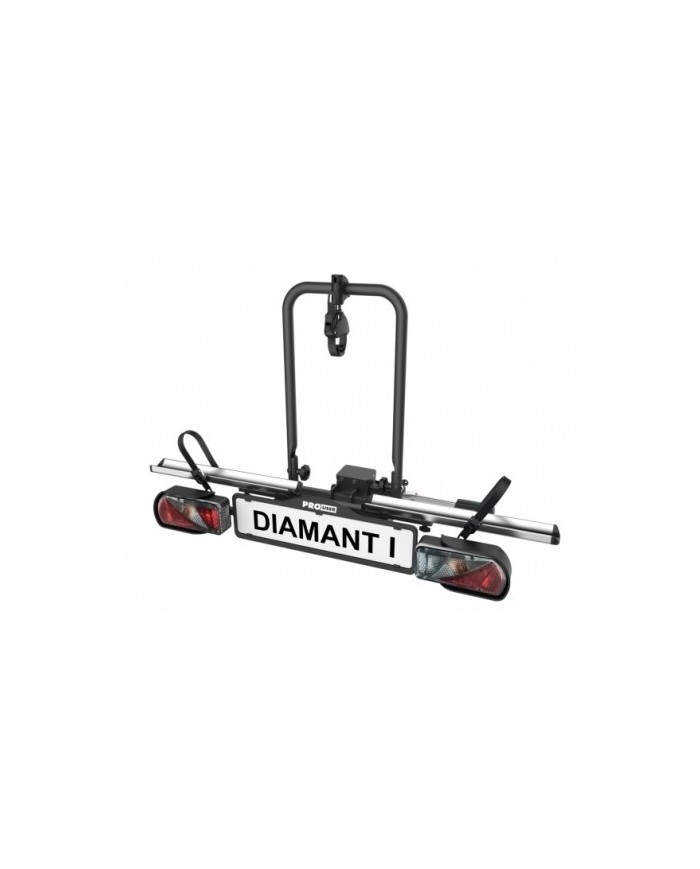 PRO User E - DIAMANT 1 - bike nosič kol