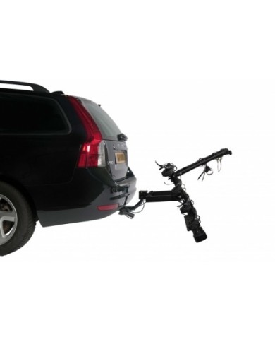 PRO User AMBER 4 - bike nosič bicyklov