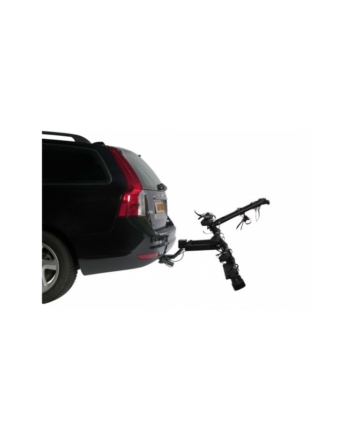 PRO User AMBER 4 - bike nosič bicyklov