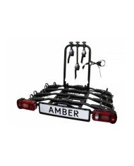 PRO User AMBER 4 - kerékpártartó