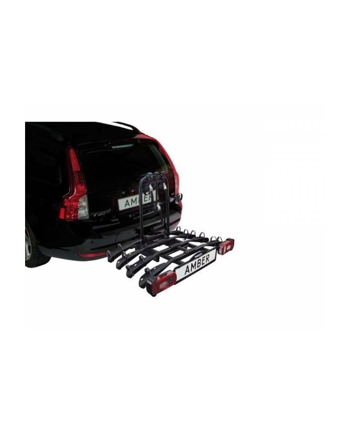 PRO User AMBER 4 - bike nosič bicyklov