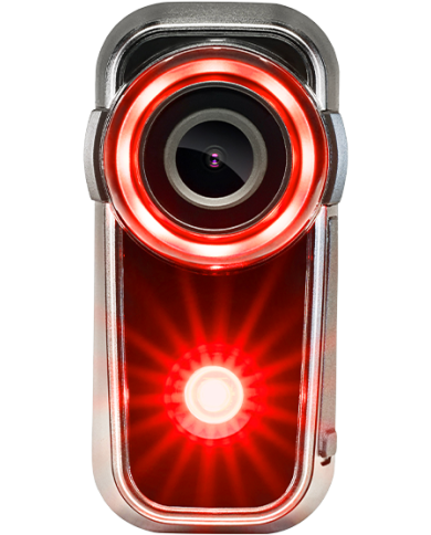 Cycliq FLY6 CE kamera so svetlom