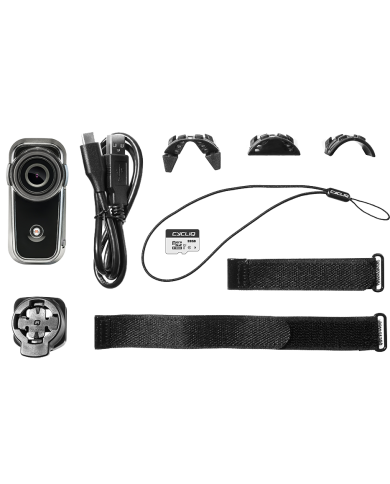 Cycliq FLY6 CE Gen 3