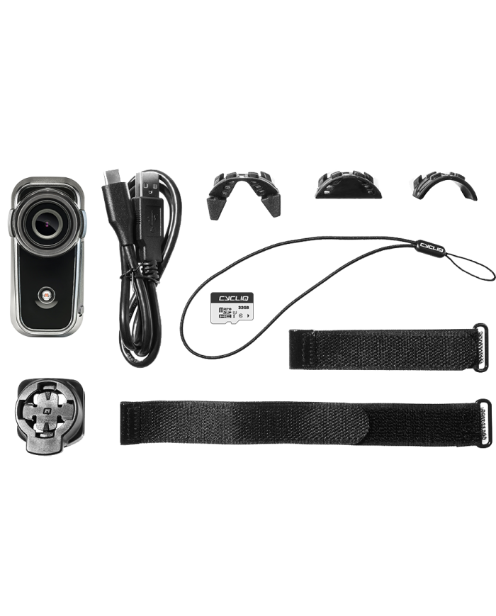 Cycliq FLY6 CE Gen 3