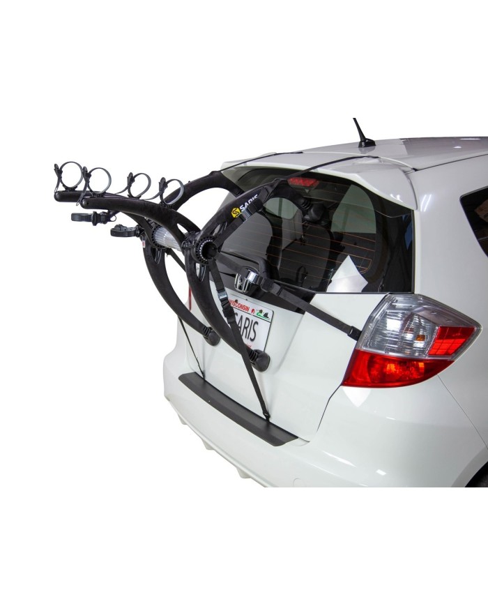 Saris BONES EX 2 - bike