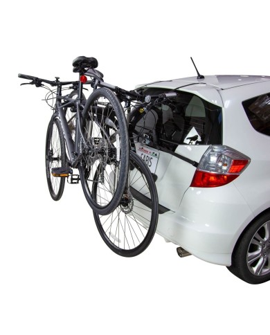 Saris BONES EX 2 - bike