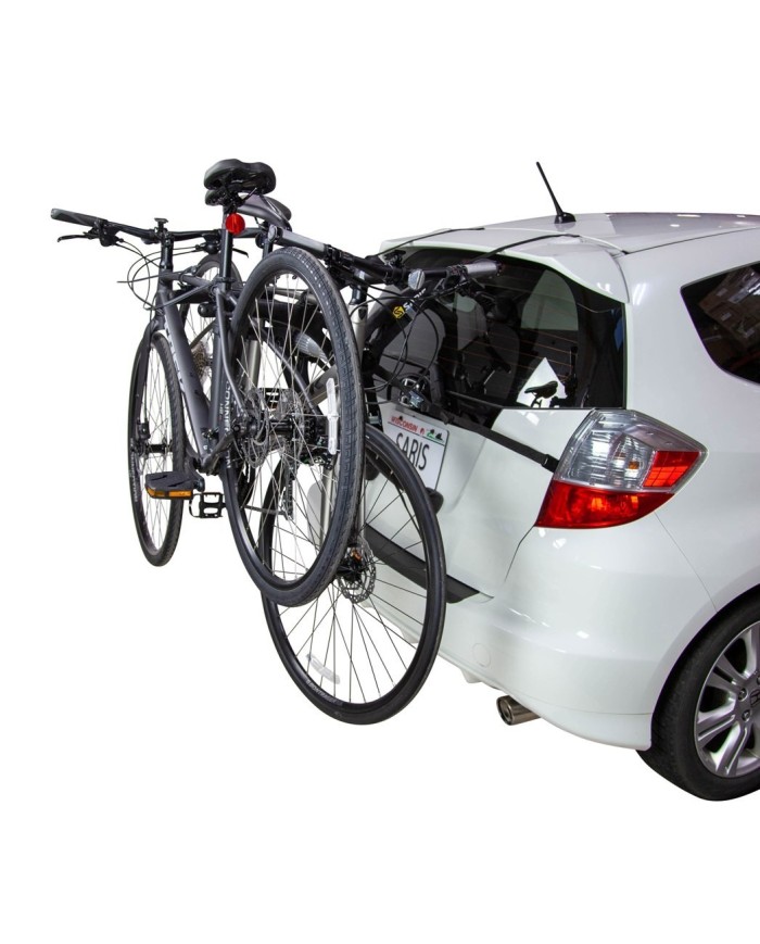 Saris BONES EX 2 - bike