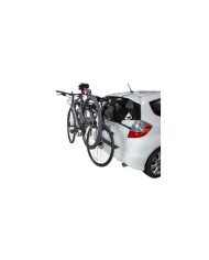 Saris BONES EX 2 - bike