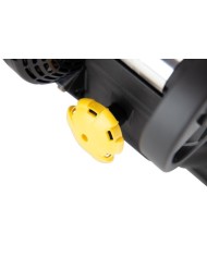 Rower treningowy Saris M2